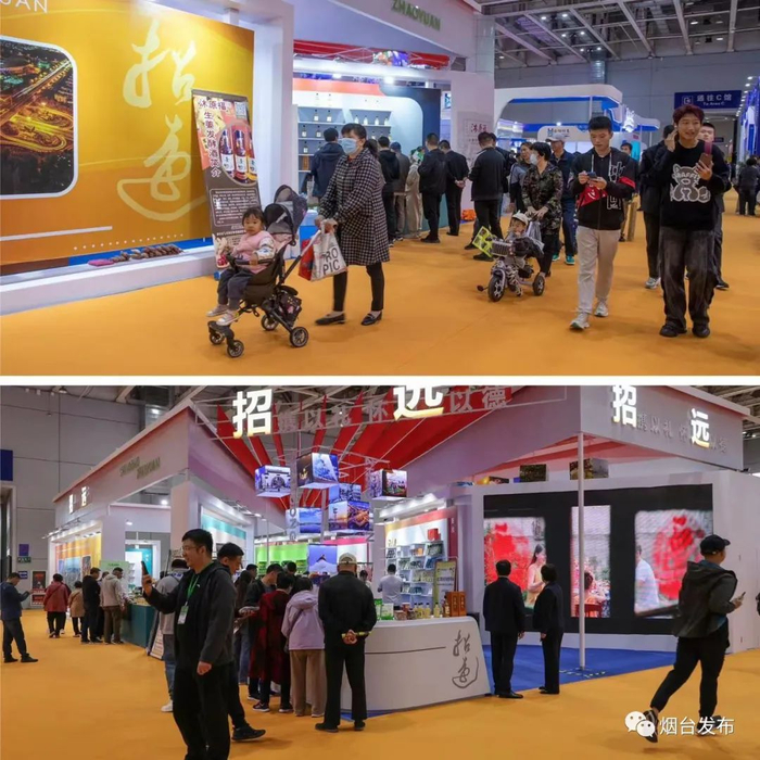 前来参观的市民游客络绎不绝