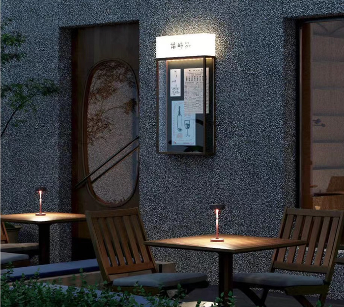 小静即将开业的小酒馆。图源/受访者提供