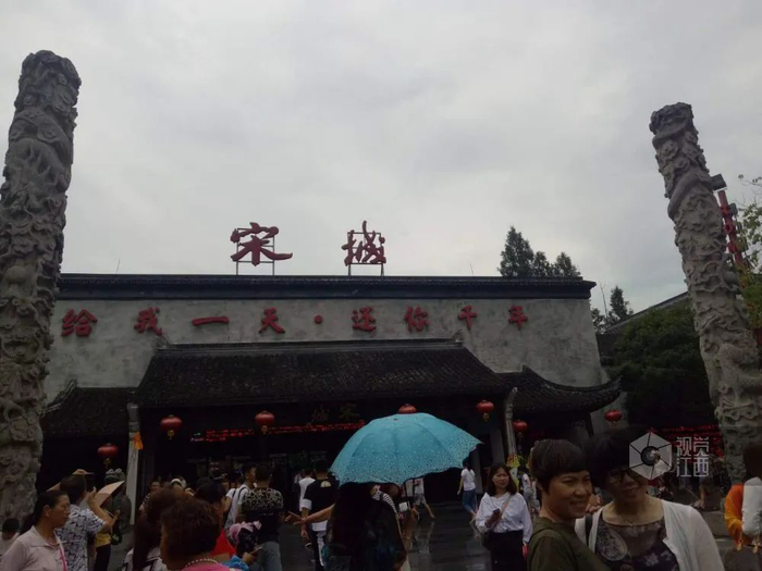 视觉江西 刘娟 摄