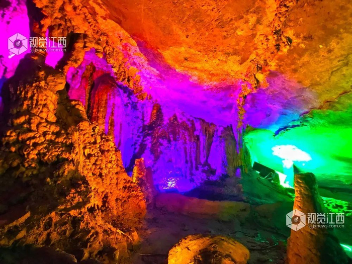 视觉江西 黄相人 摄