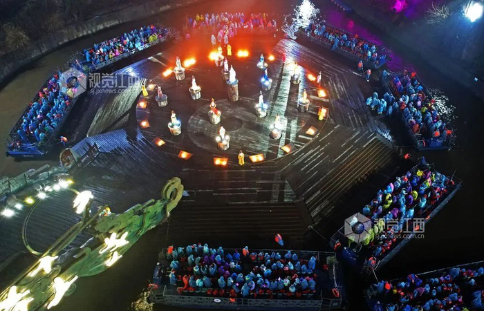 视觉江西  周桐 摄