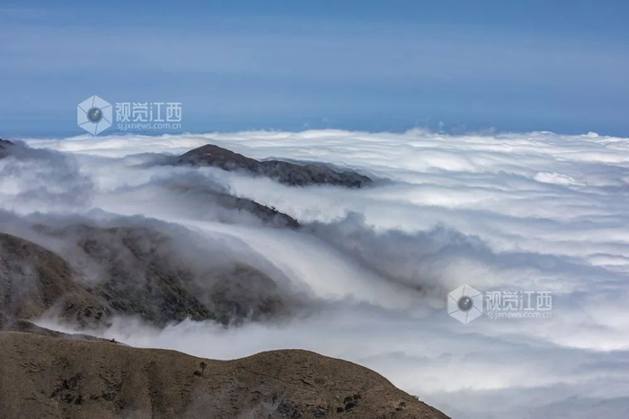 视觉江西 张龙 摄