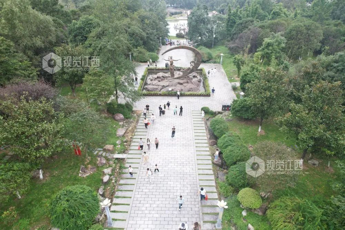 视觉江西 曾志翔 摄