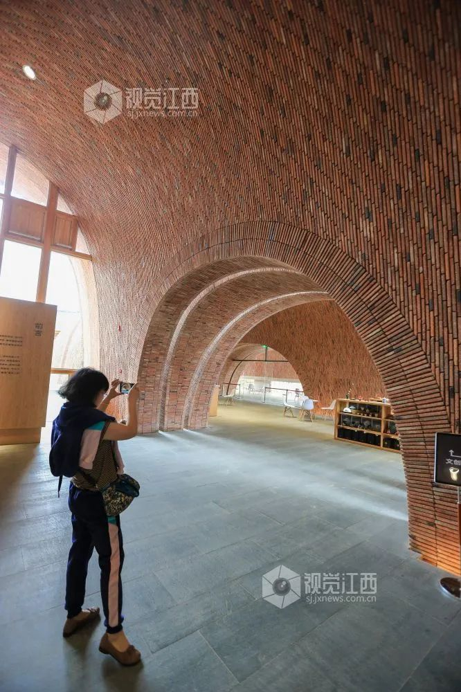 视觉江西 李征 摄