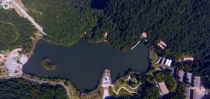 视觉江西 邱业成 摄