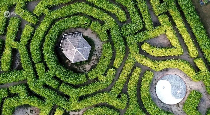 视觉江西 朱文标 摄