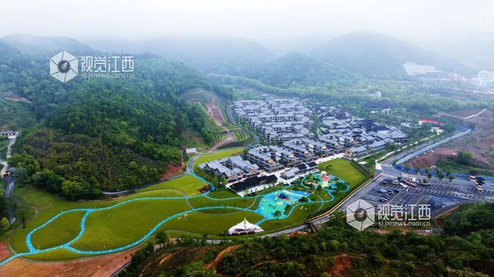 视觉江西 郭锋杰 摄