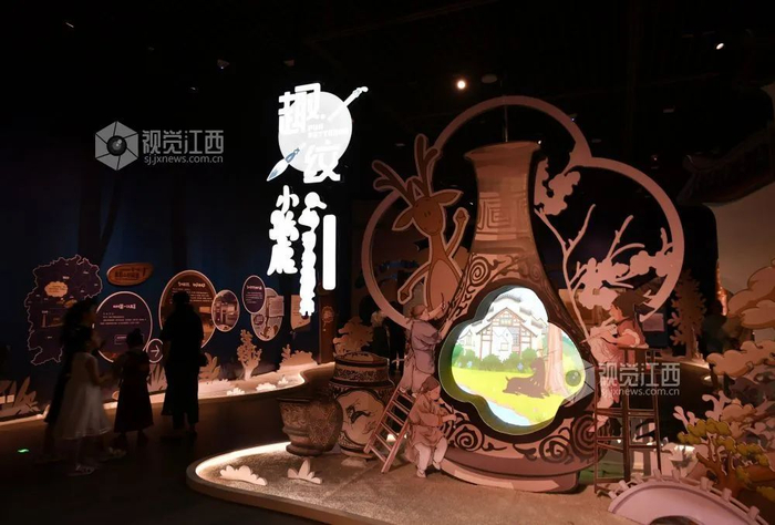 大江网/大江新闻客户端 全媒体记者 王祺 沈冠楠 摄