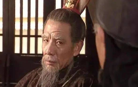 魏宗万版本的司马懿