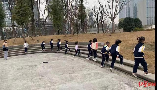 ▲体育上门培训服务 图据网络