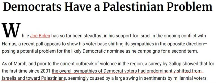 △美国《新闻周刊》报道截图