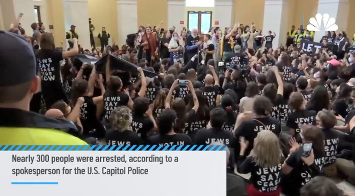 △美国全国广播公司网站报道截图