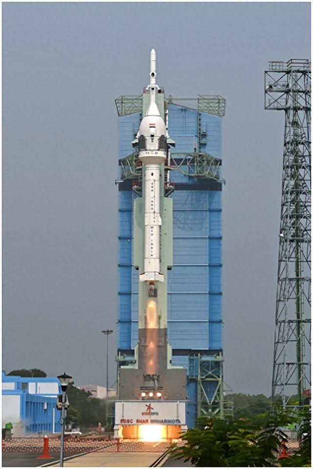 图2 TV-D1 点火起飞