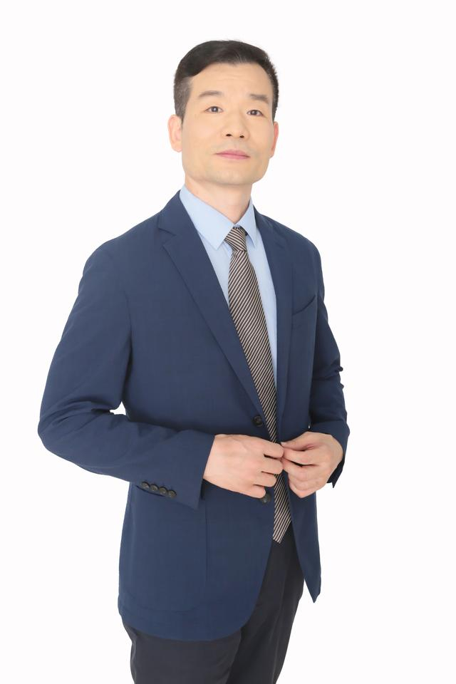 中国农业科学院农产品加工研究所创新团队首席科学家张春晖。 受访者供图