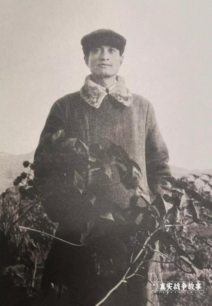 延安时期的王诤