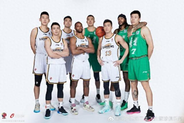 图据辽宁队微博