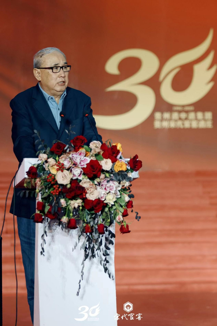 中国酒类流通协会会长王新国