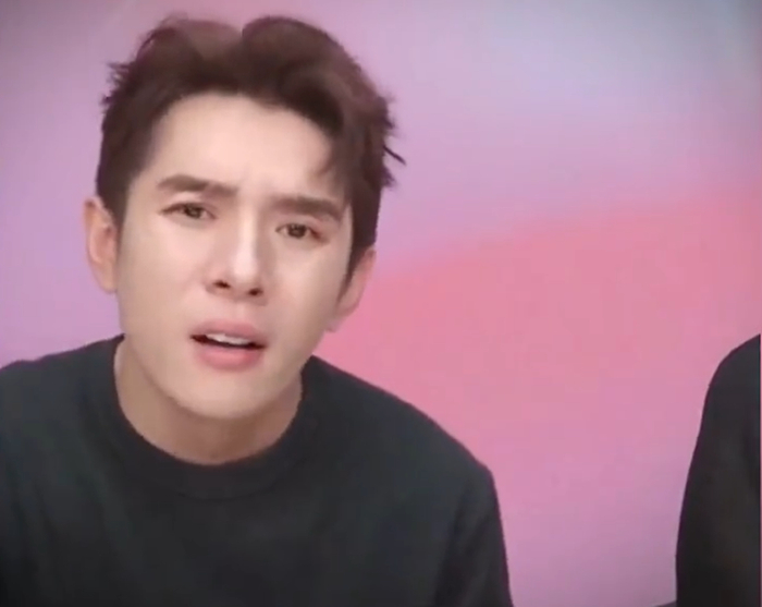 图片来源：直播截图