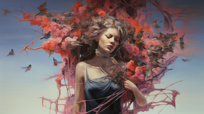 图片来源：由无界AI生成