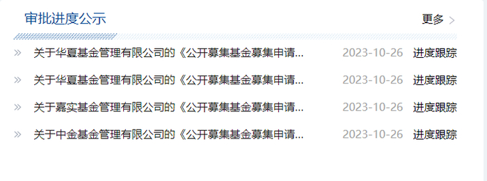 图片来源：证监会官网