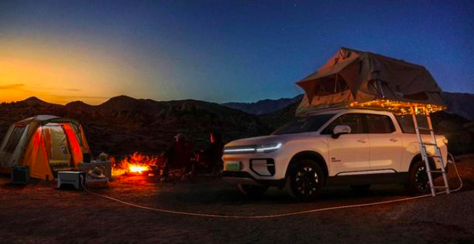 图源：吉利汽车官方