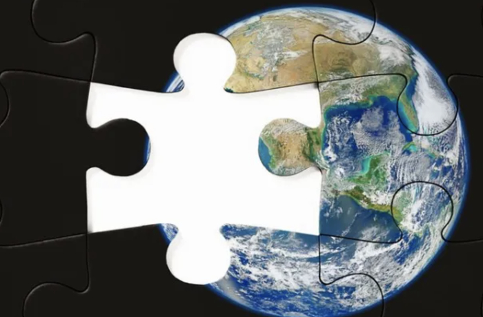 ▲研究证明，阿尔戈大陆的确还存在。资料图