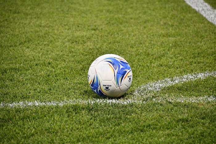 卡尔美为本届国际大体联足球世界杯提供的足球