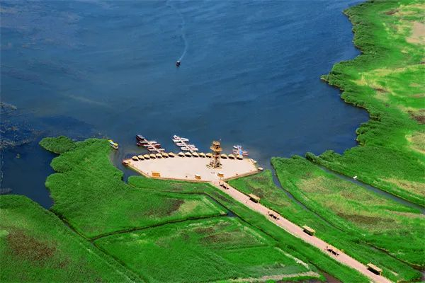 资料图。来源：博湖零距离