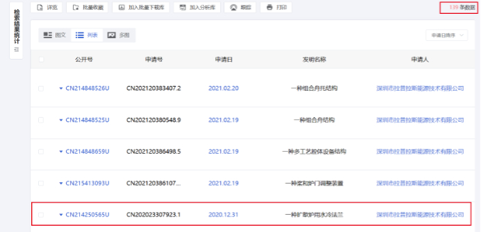 图 / 国家知识产权公共服务网