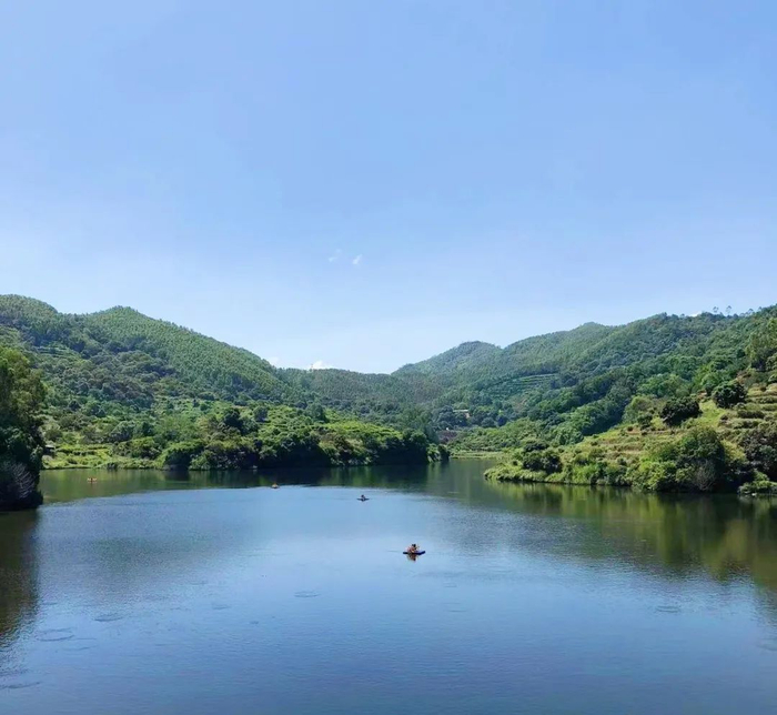 来源：潮州林业