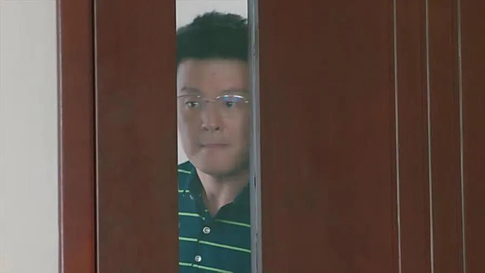 《你好，旧时光》剧照