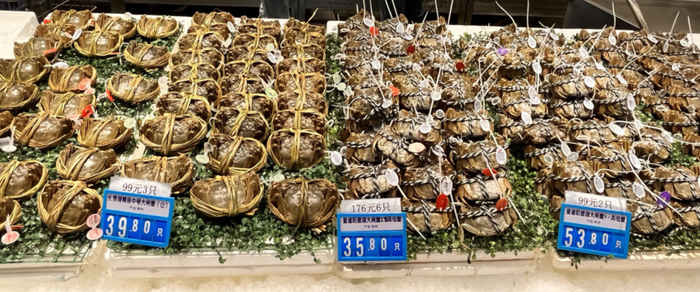 △图片来源：预制菜洞察摄