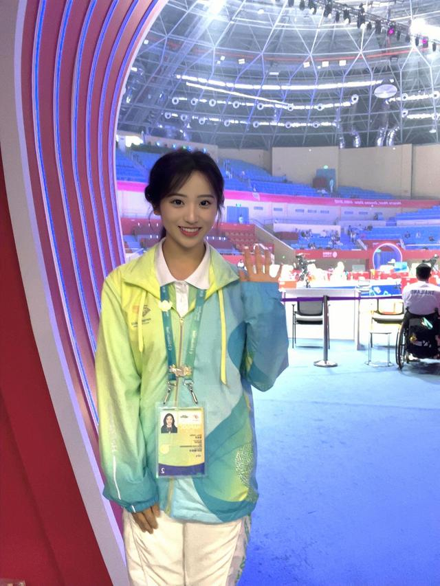 宋龙玉。受访者供图