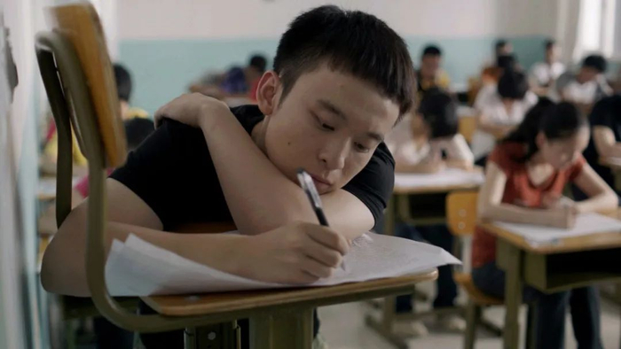 《青春派》剧照