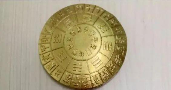 被海关查获的“深海能量石”（图源：海关发布）