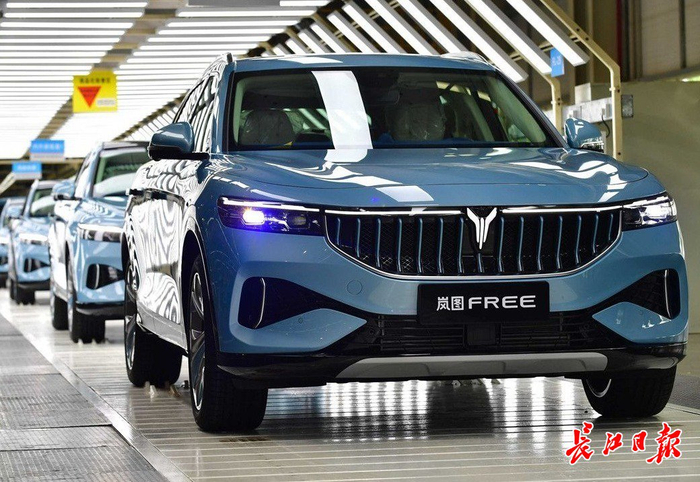 武汉经济运行走出一条持续向上曲线_新浪新闻