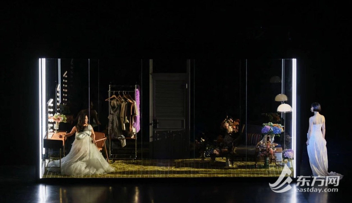 《叁壹秀•梦启》