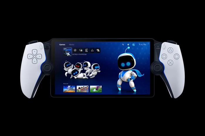 索尼高管：PlayStation Portal 掌机对手不是任天堂Switch，玩家必须