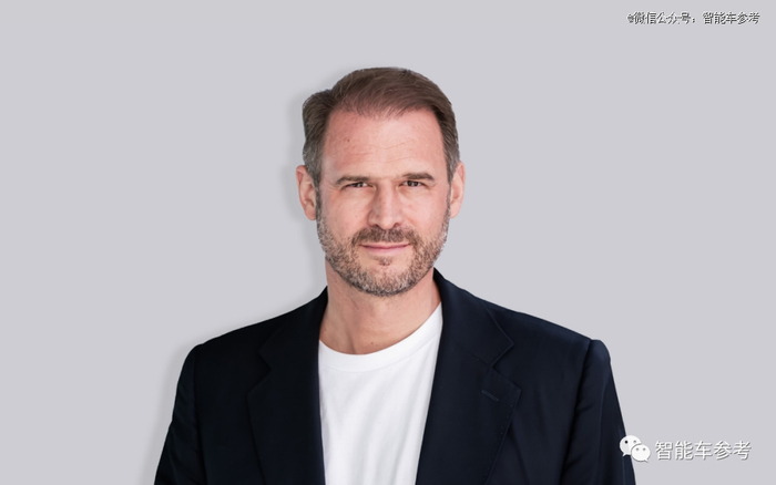 △CARIAD CEO 彼得·博世