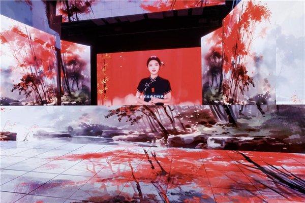 网易云音乐魏媛:融合创新技术与媒介资源 本土文化内核融入音乐创作