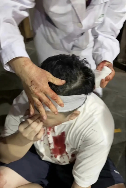 图片来源：都市快报