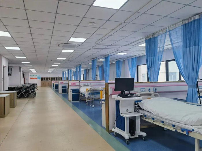 △汕头市卫生学校