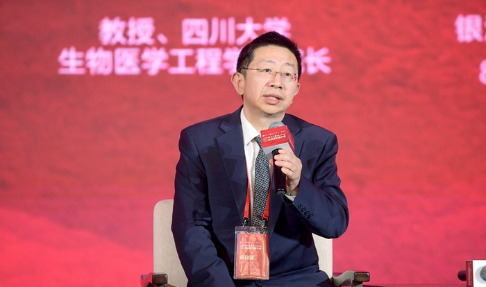 王云兵 图片来源：受访对象供图