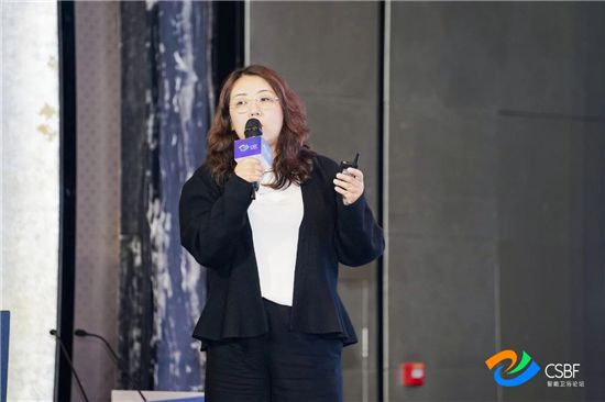 　　奥维云网（AVC）家居研究总监 周芳