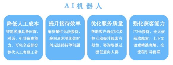 解读百度营销《打通全域营销 破局长效增长》，推动企业级“AI人人可用”插图5