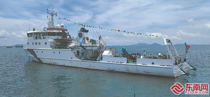 “中国考古01号”