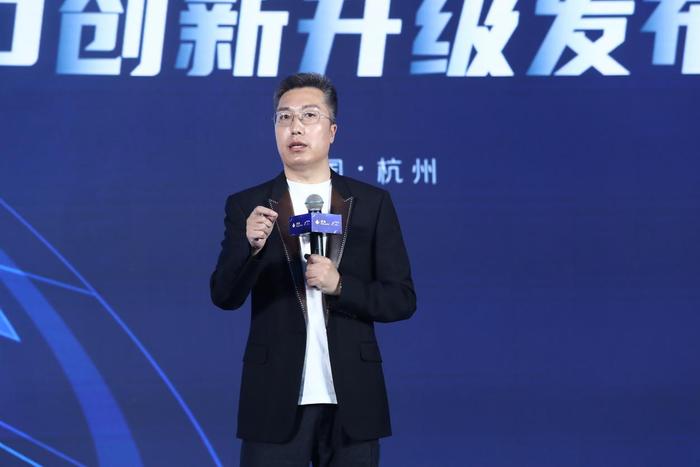 阅睦家2.0创新发布 让罗麦科技数智化一路飞奔