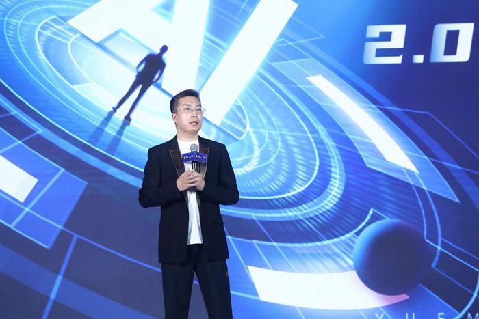 阅睦家2.0创新发布 让罗麦科技数智化一路飞奔