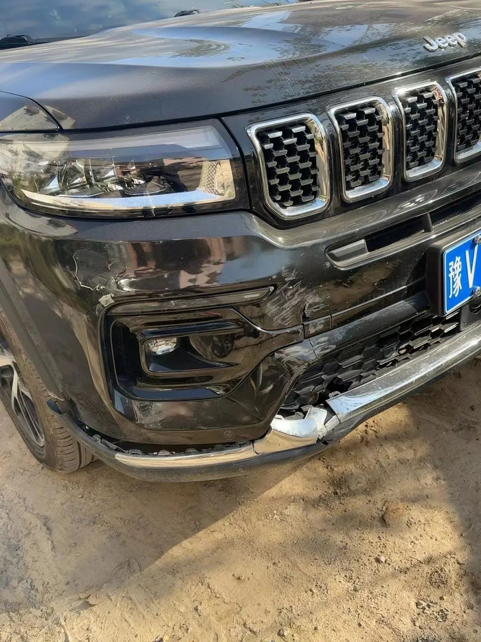 图片来源：受访者供图