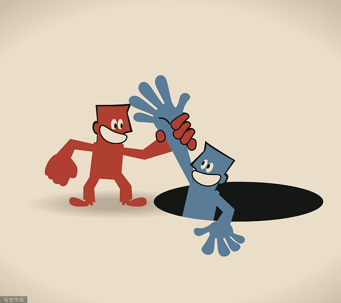 图片来源：视觉中国